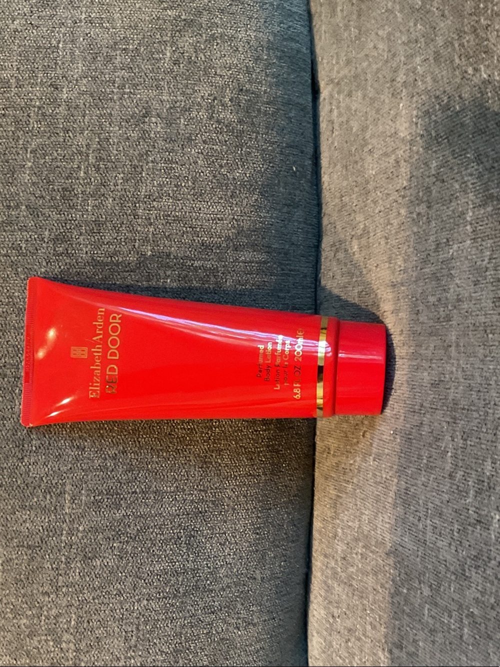 Elizabeth Arden Red Door Body Lotion
